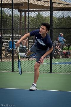 Tennis vs JL Mann 106